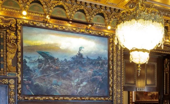 PHOTO COURTESY OF THE MINNESOTA HISTORICLA SOCIETY